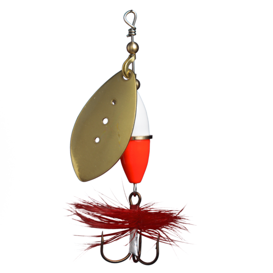 Myrans Wipp Hot 5 g Kulta