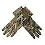 Deerhunter MAX 5 Handskar med silikonduttar Herr REALTREE MAX-5®