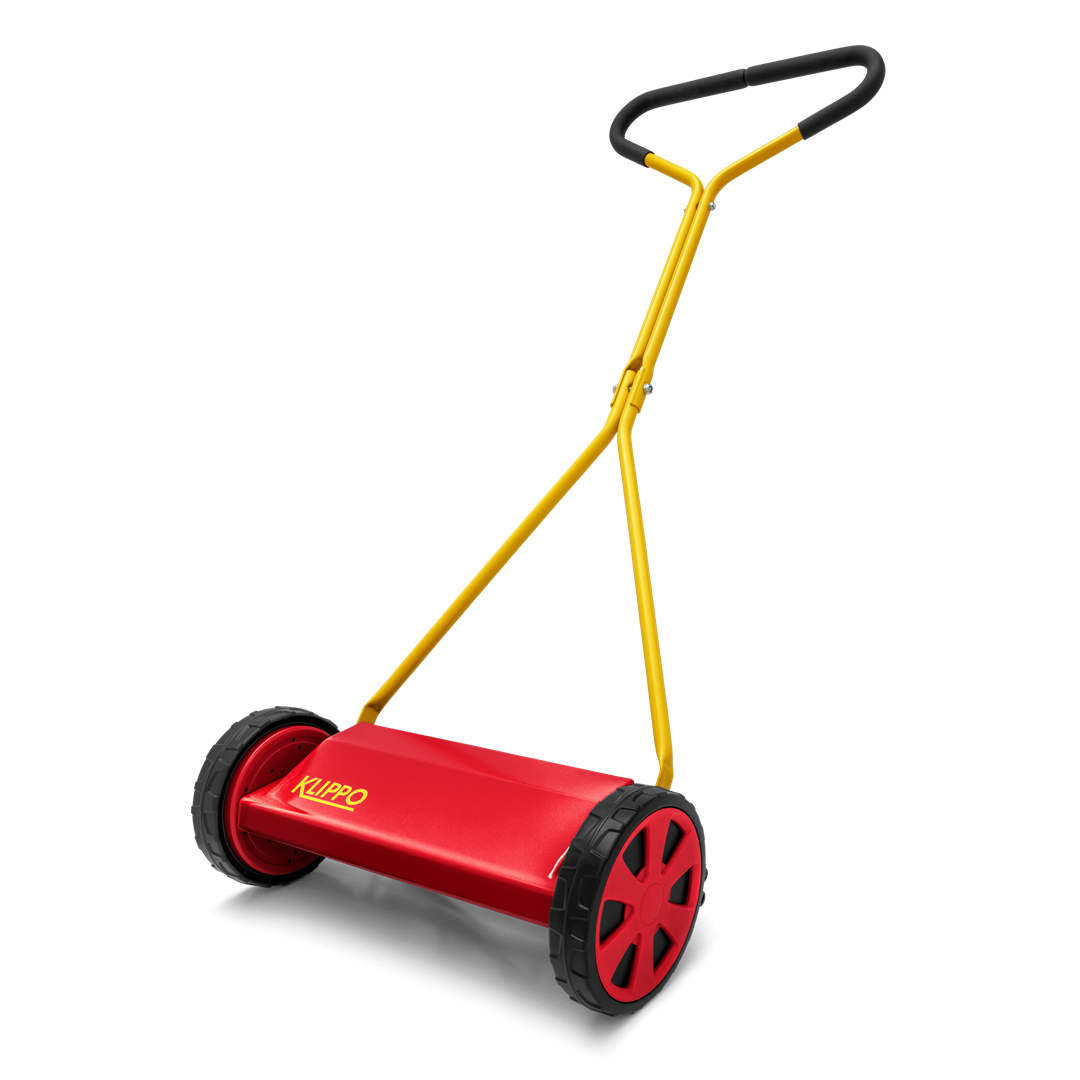 Klippo Free Handrasenmäher