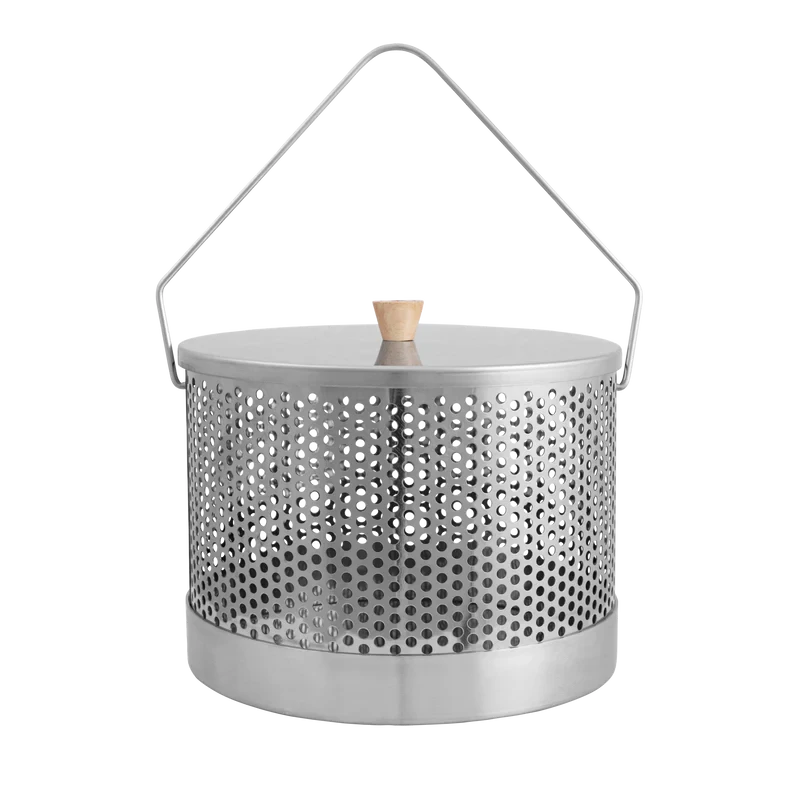 Espegard Popcorngryta