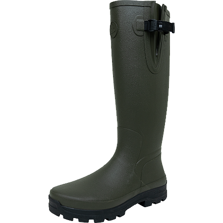 Hillside classic boot Pine Green 45 -