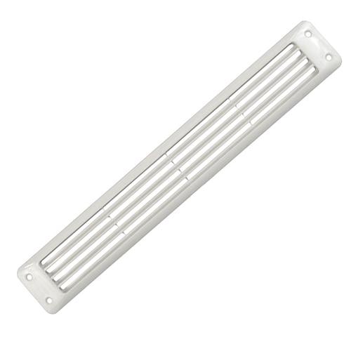 Attwood Luftintag Atw Vit 44cm