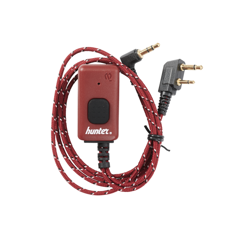 Hunter Miniheadset OS04 ( Sordin 3,5mm ) -