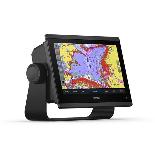 Garmin GPSMAP 923 Multifunktionsdisplay