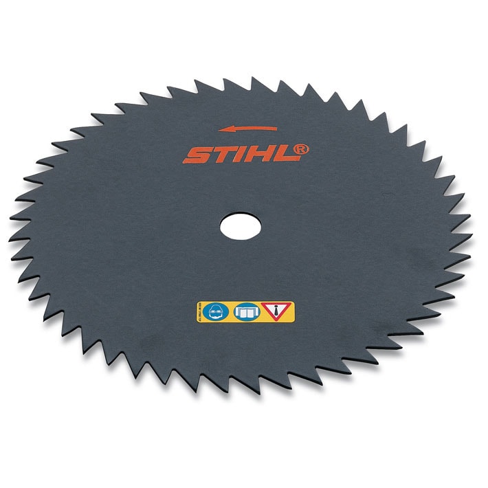 Stihl Sagblad, spisstannet, 200/25 mm, til FS 240 C-E Skjæreverktøy -