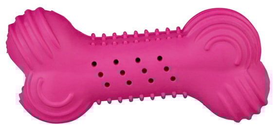 Crackybone, Naturgummi 18 cm