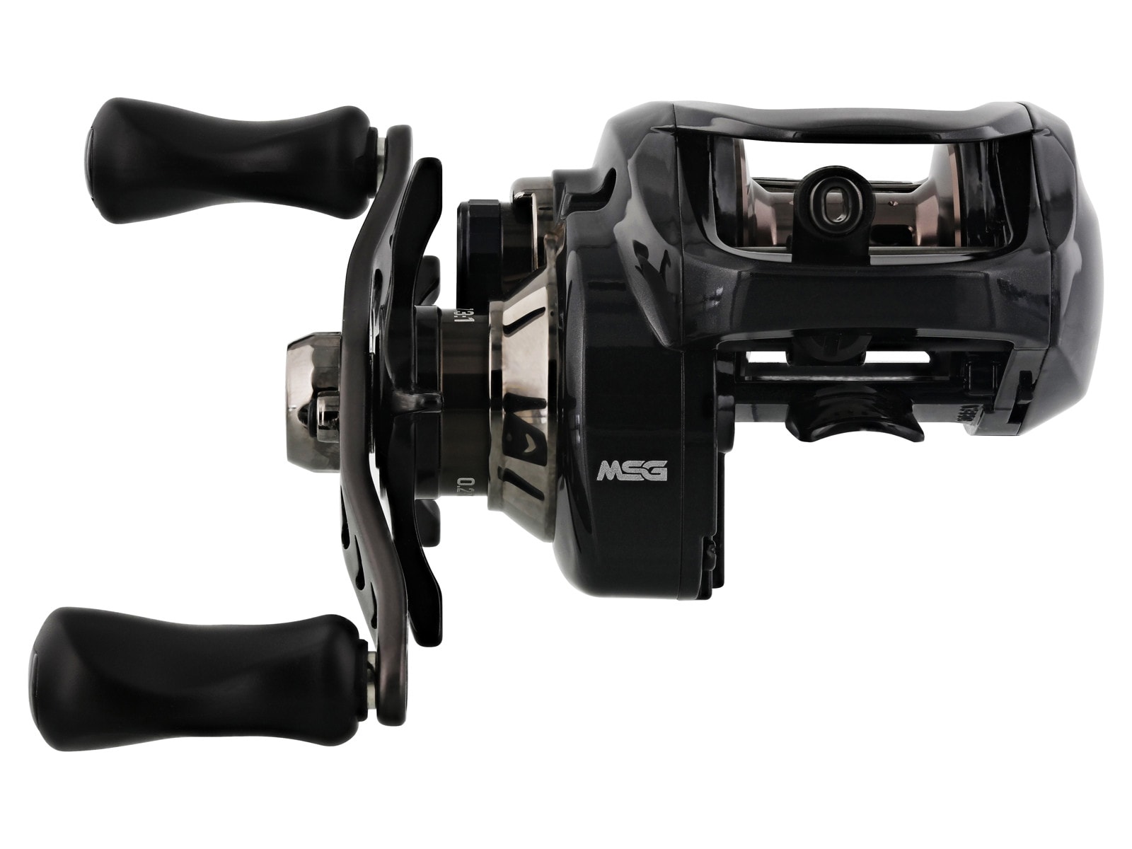 Westin W4-BC 100 SSG 6.6:1 RH METALLIC TROOPER 7+1BB -
