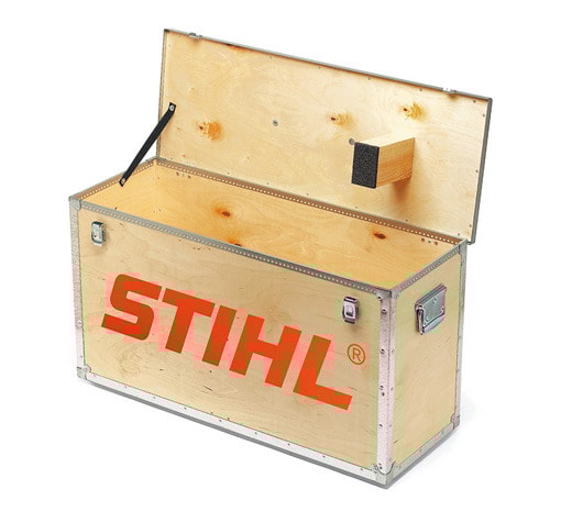 Stihl Transportlåda