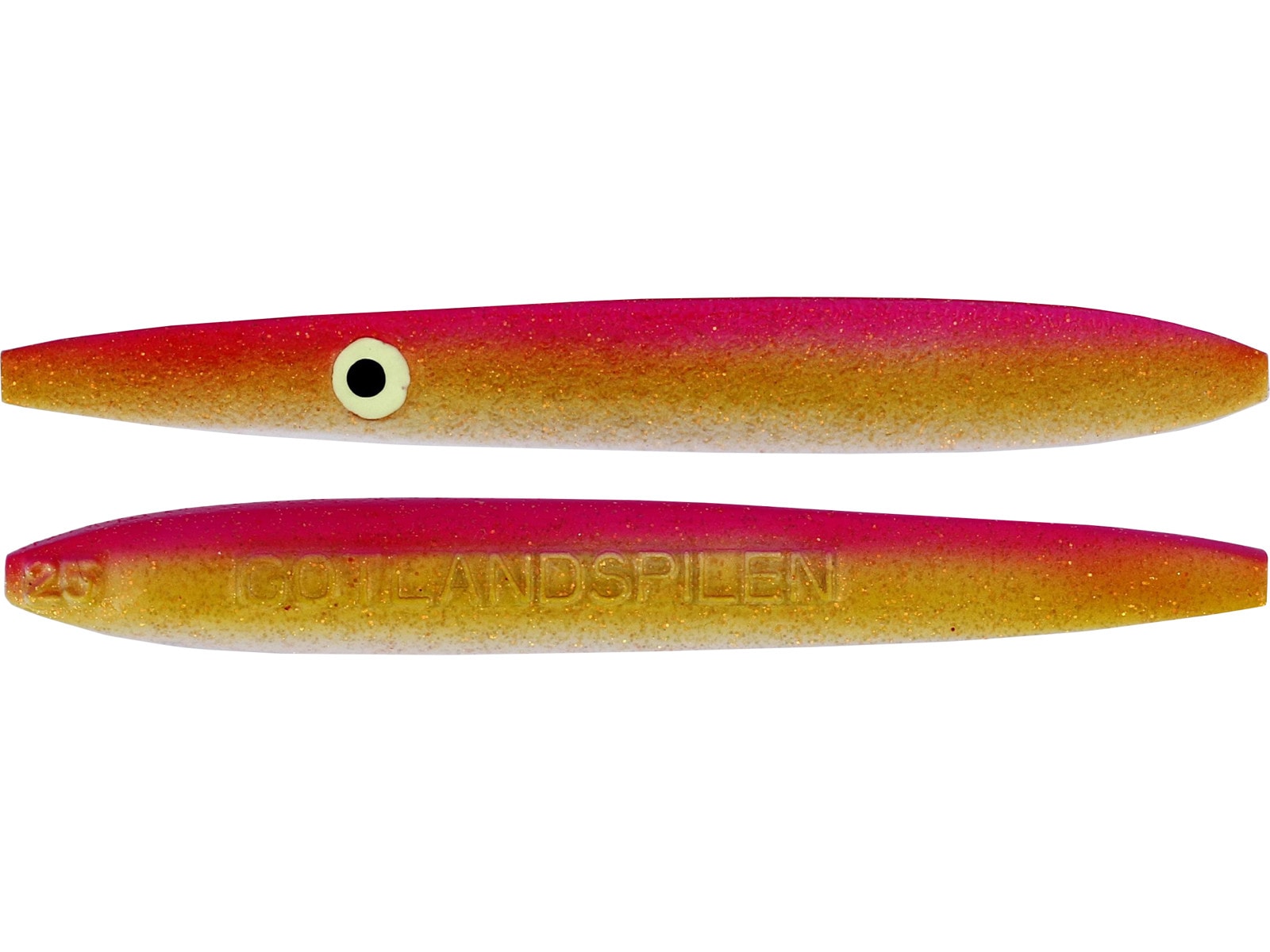 Westin Gotlandspilen 8.7 Cm 18 G Pattegrisen