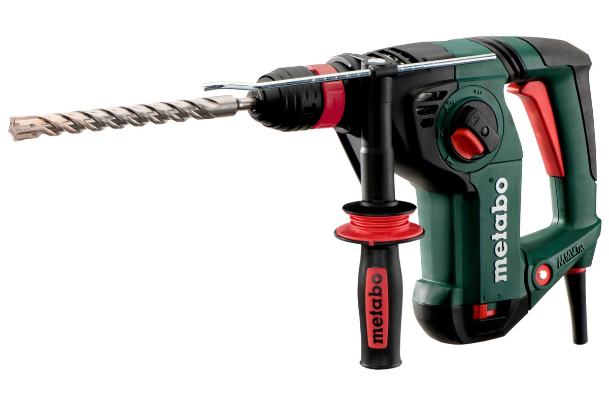 Metabo Kombihammare KHE 3251