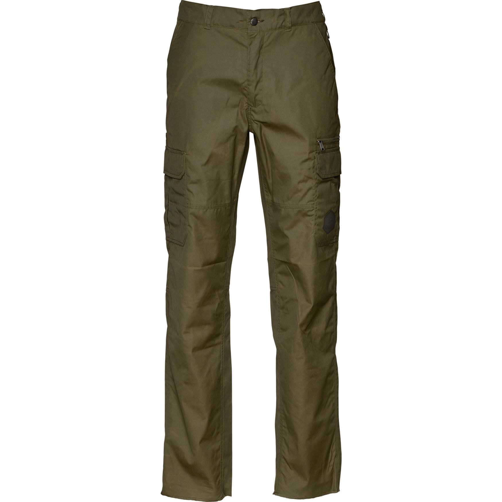 Seeland Key-Point trousers Pine green