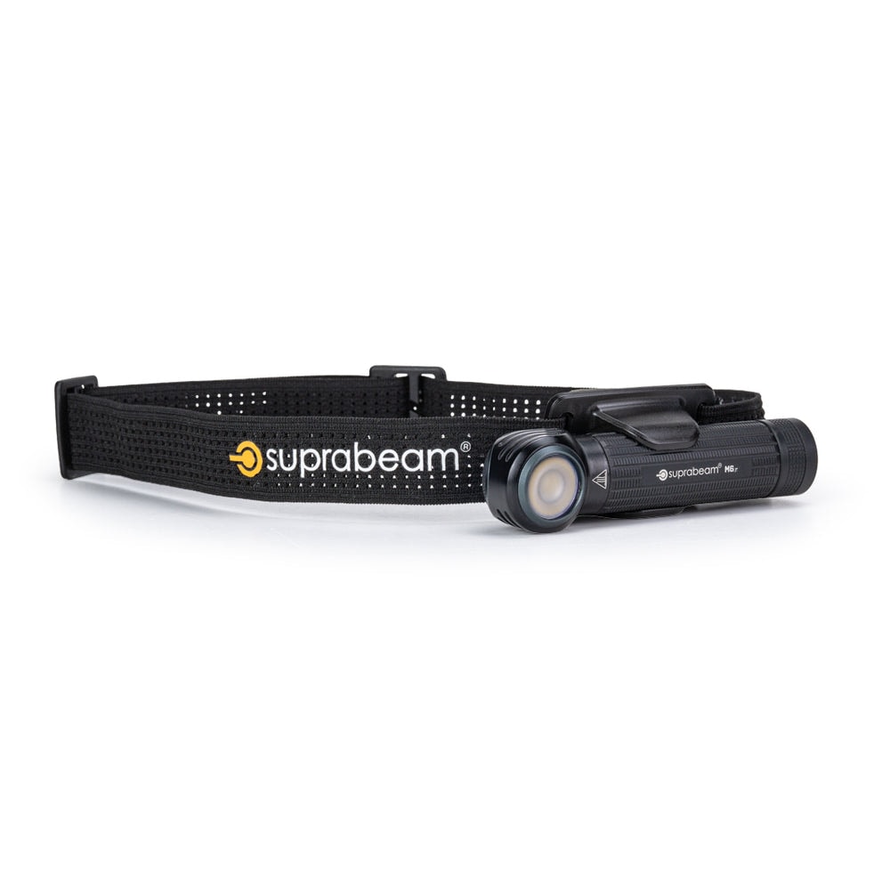 Suprabeam Multilampe M6r