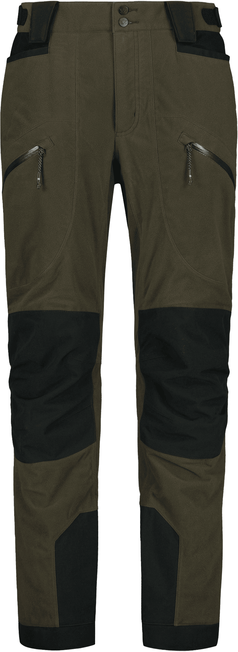 Alaska 1795 Superior Pro Hose Herren Brown-Black