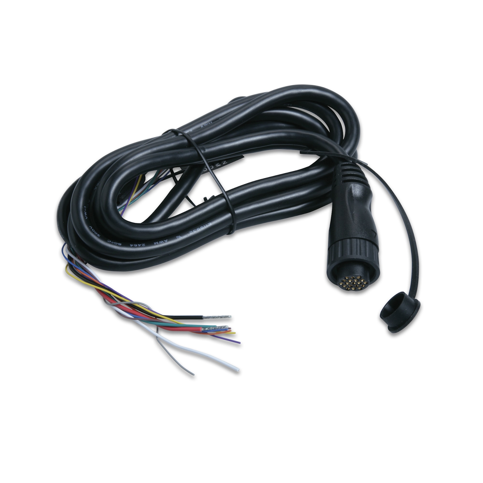 Garmin Spänning/NMEA-kabel