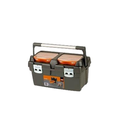 Bahco Verktygslåda 4750PTB50 480x280x270mm, plast