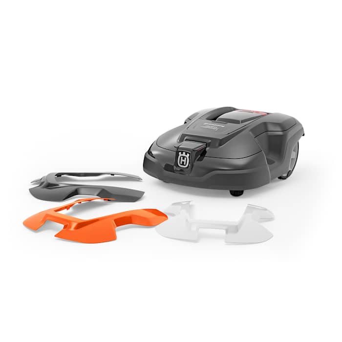 Husqvarna Automower karosskit 310/315