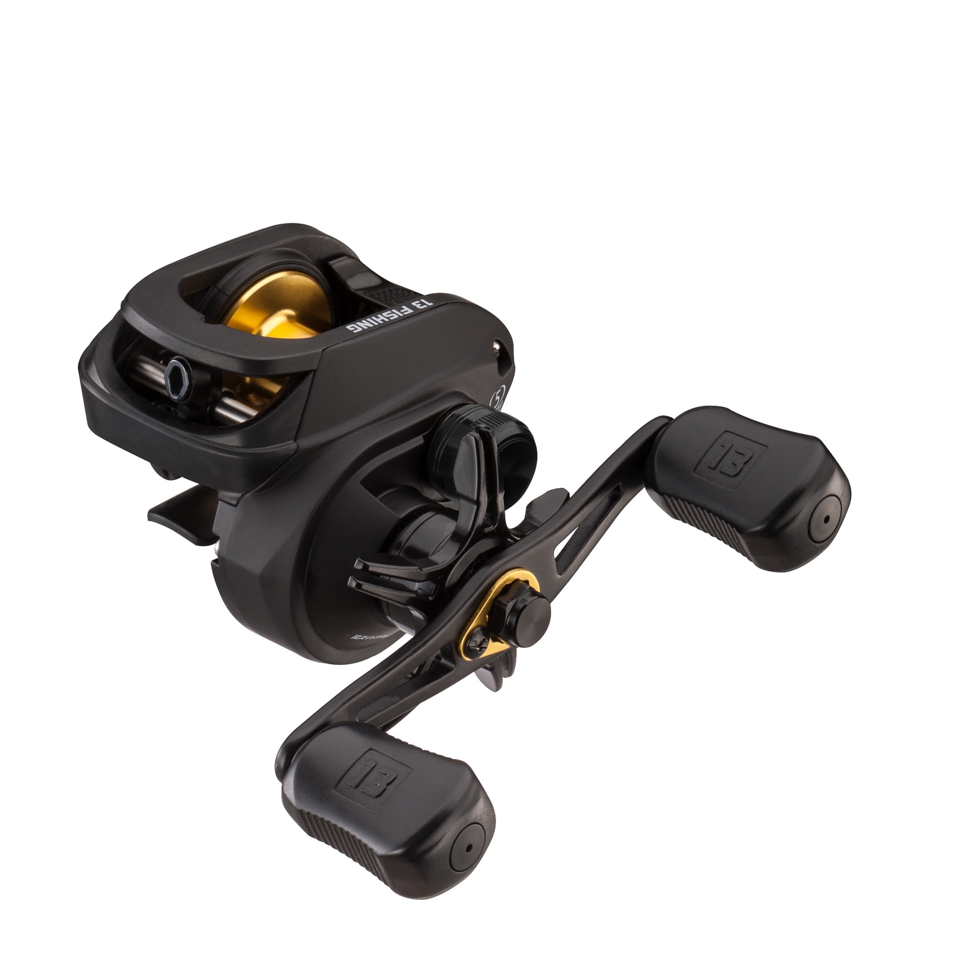 13 Fishing Origin R1 Baitcast 8.1:1 1Lh