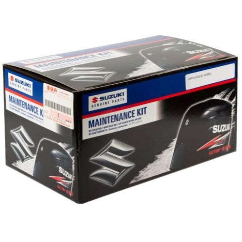 Suzuki Servicekit Df4A,5A,6A