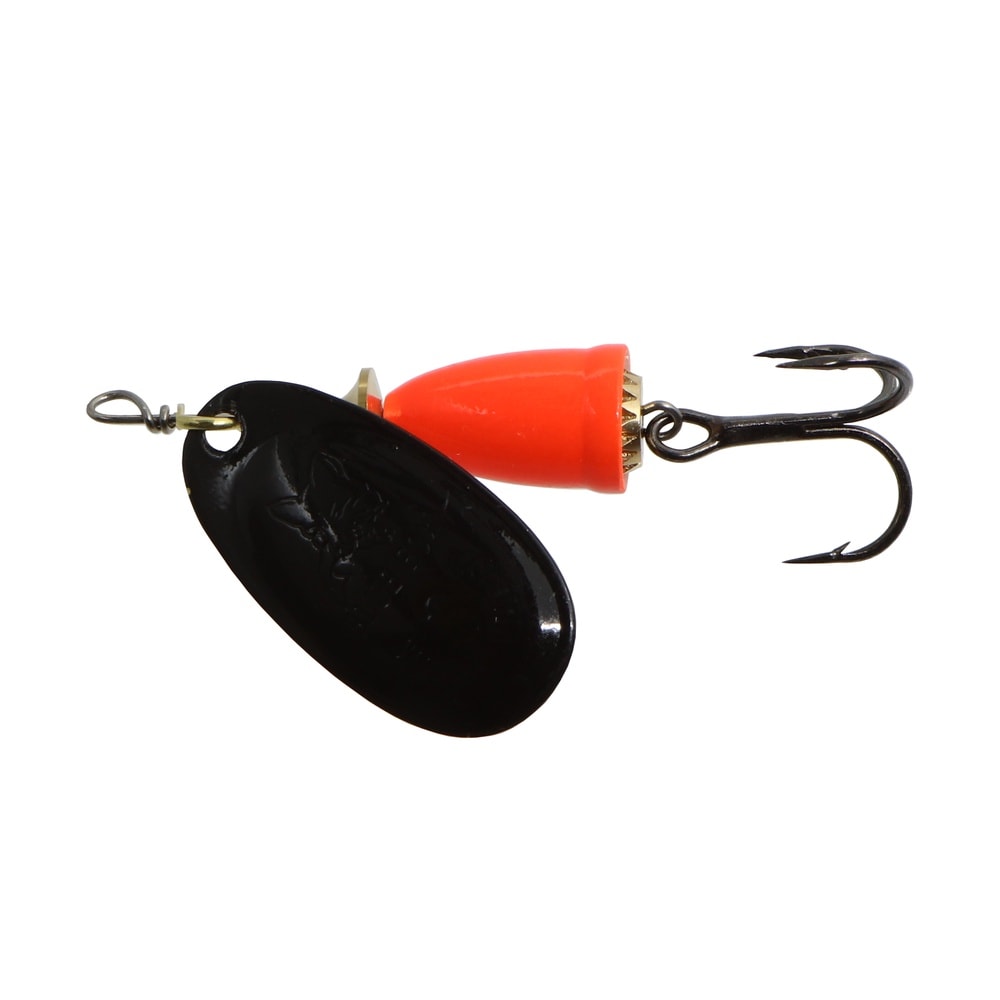 Vibrax Fluo 4 Black Fluo Red (BKFR) -