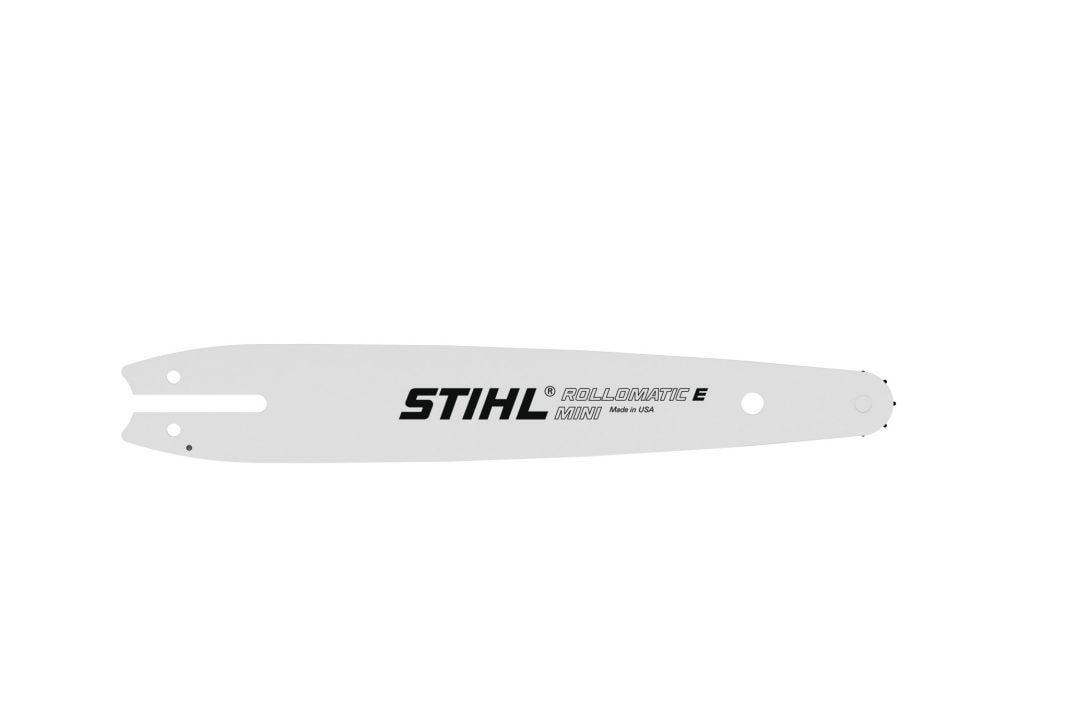 Stihl 14" Rollomatic 35 cm 1,1 mm 3/8''P Schwert