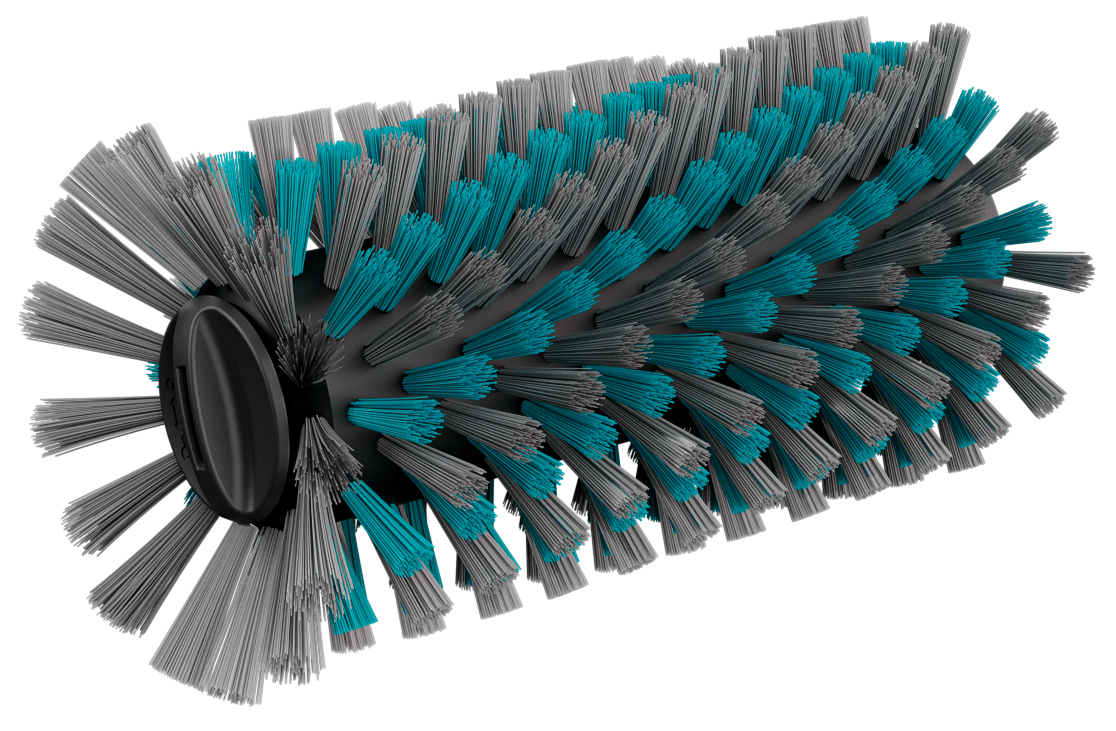 Gardena Cylinderborste för AquaBrush Universal