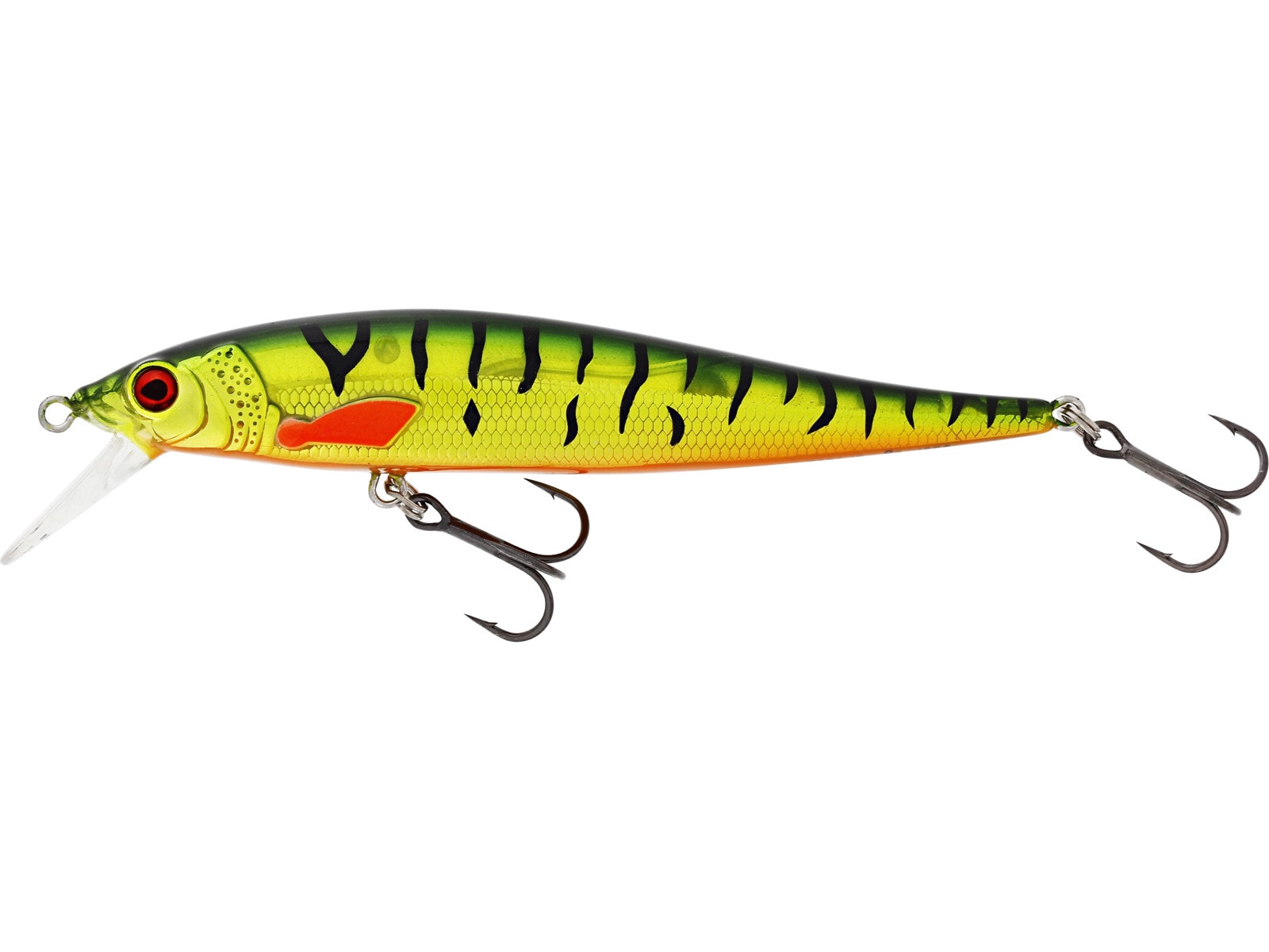 Westin Jerkbite SR Jerkbait 7,5cm 5g Suspending