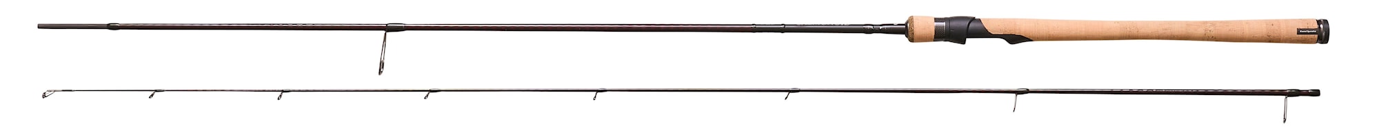 Savage Gear Salmonoid SG6 Haspelspö