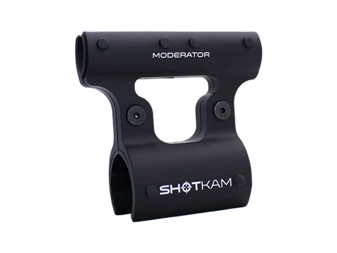 ShotKam Montage - Moderator