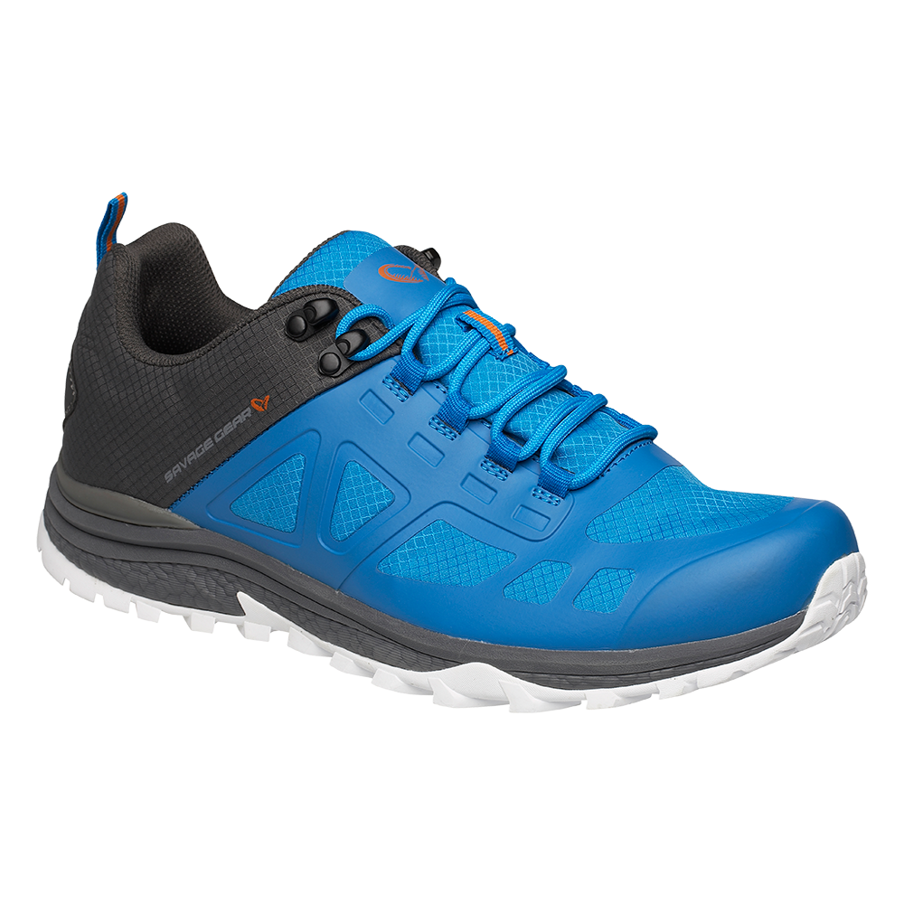 Savage Gear Boat Low Cut Vapaa-ajan Kengät Miehet