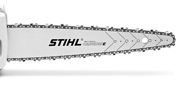 REA/Black Friday Stihl Carving E 1/4'' 1.3 mm 30cm Svärd