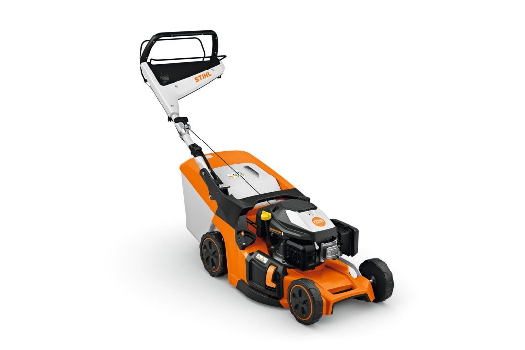Stihl RM 448.3 V Gräsklippare