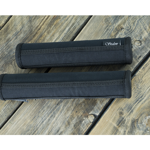 Stalon Neoprenskydd, cordura, sv, XE108/X149/WM110/W145