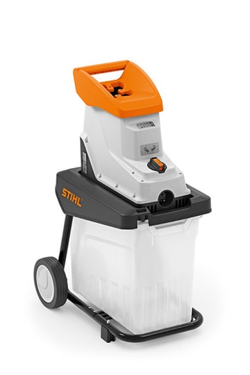 Stihl GHE 135 L Kompostmühle