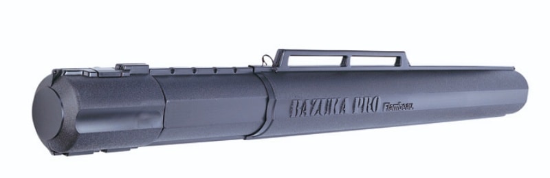 Flambeau Spötub Bazooka 6095 förlängningsbar