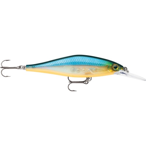Rapala Shadow Rap Shad Deep 9 cm 12 g BGH -