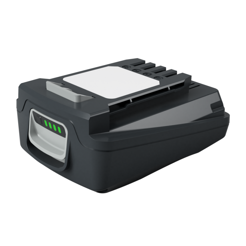 Alpina 20V Batteri 2,0 Ah