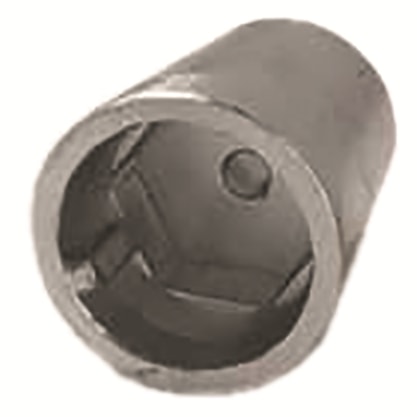Anode Concept Anod Radice Sexkant 40mm Zn