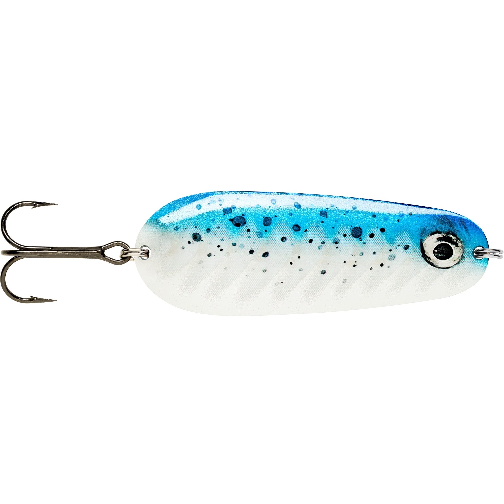 REA/Black Friday Rapala Nauvo 37 g 9,5 cm Blue Ice (BLI)