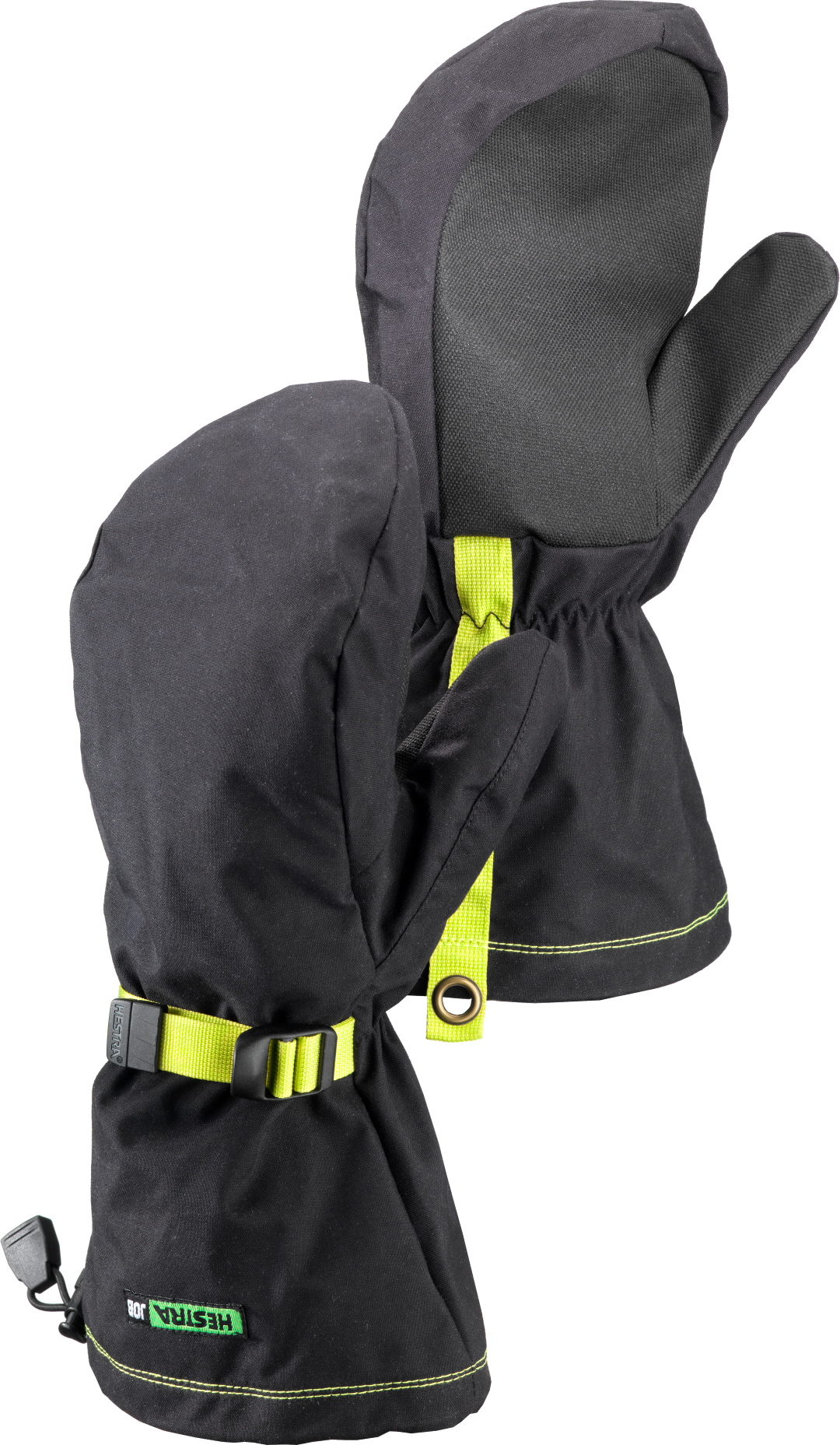 HestraJob Shell Fausthandschuh Arbeits-Handschuh