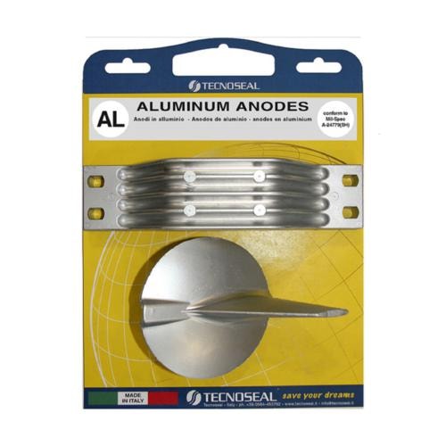 Anode Concept Anodkit Yamaha 200-300hk Op
