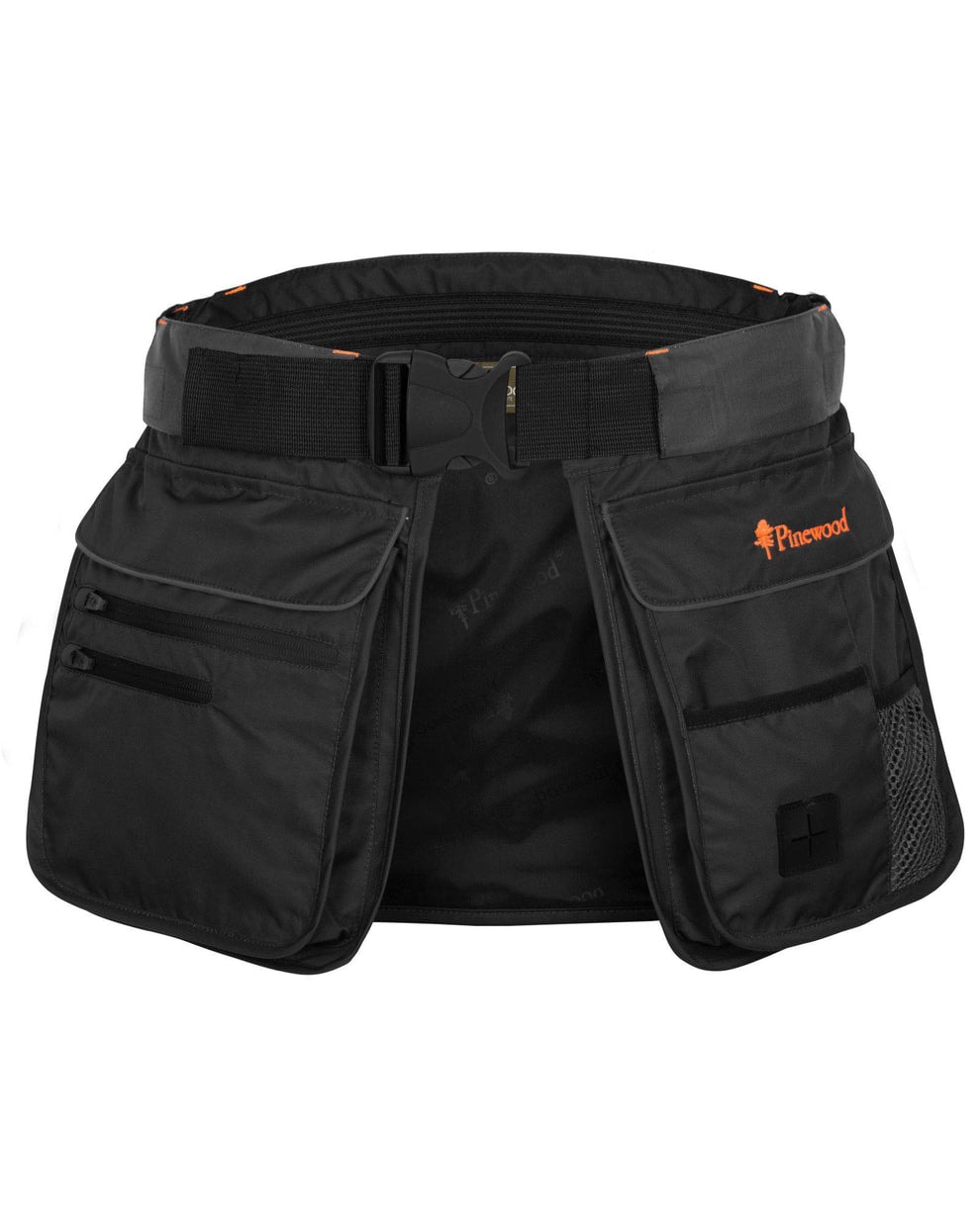 1141-407-01_Pinewood-Dog-Sports-Utility-Belt_Black