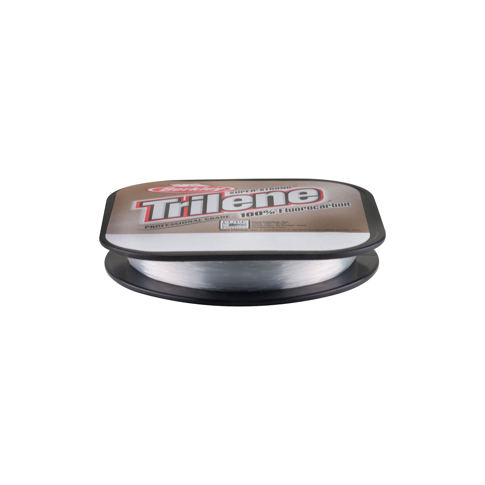 Berkley Trilene Fluorocarbon 0.22 mm 50 m Clear -
