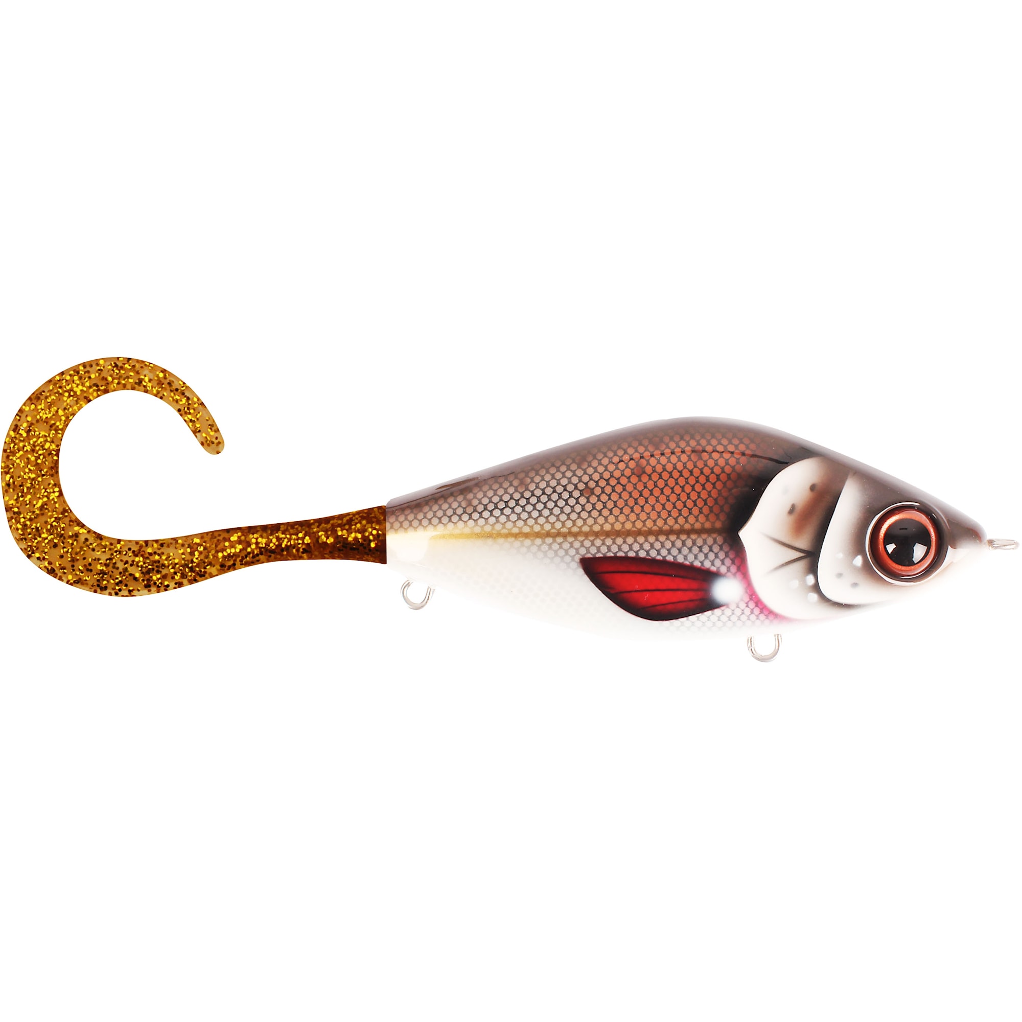 Guppie DS 9 cm Tailbete