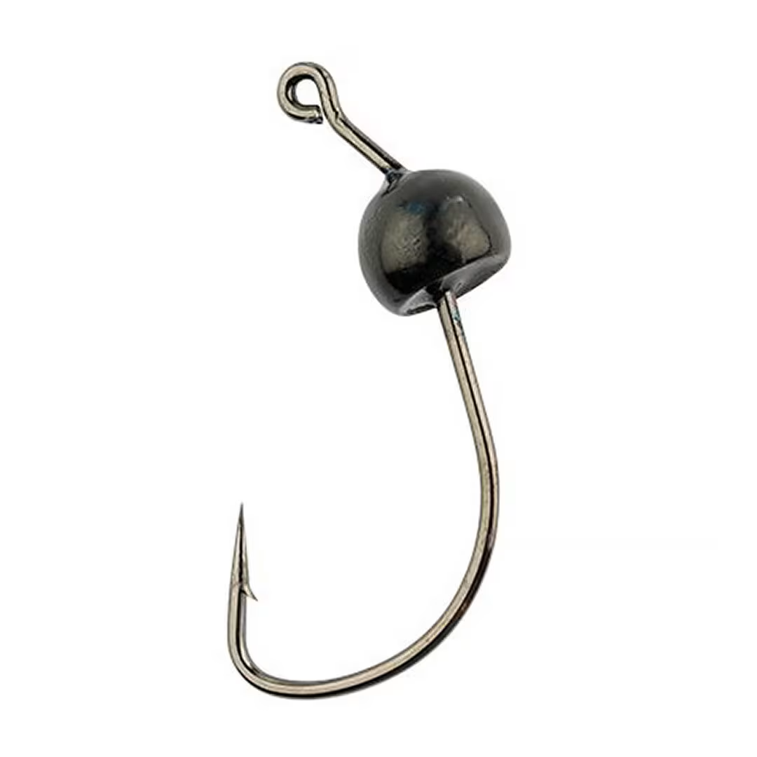 SBS WACKY JIG HEAD 3.5g 2/0 2-pack