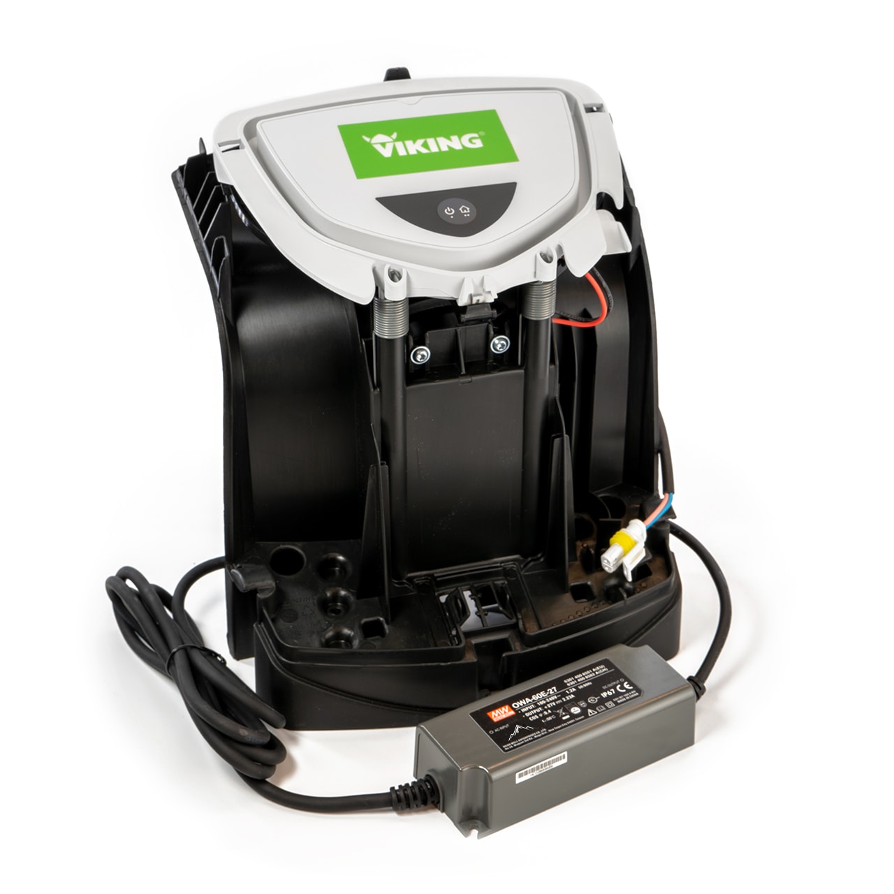 Viking/Stihl Ombyggnadssats MI422.0 inkl. laddare och torn