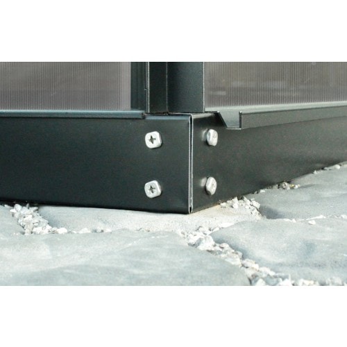 Vitavia Stålsockel 8300