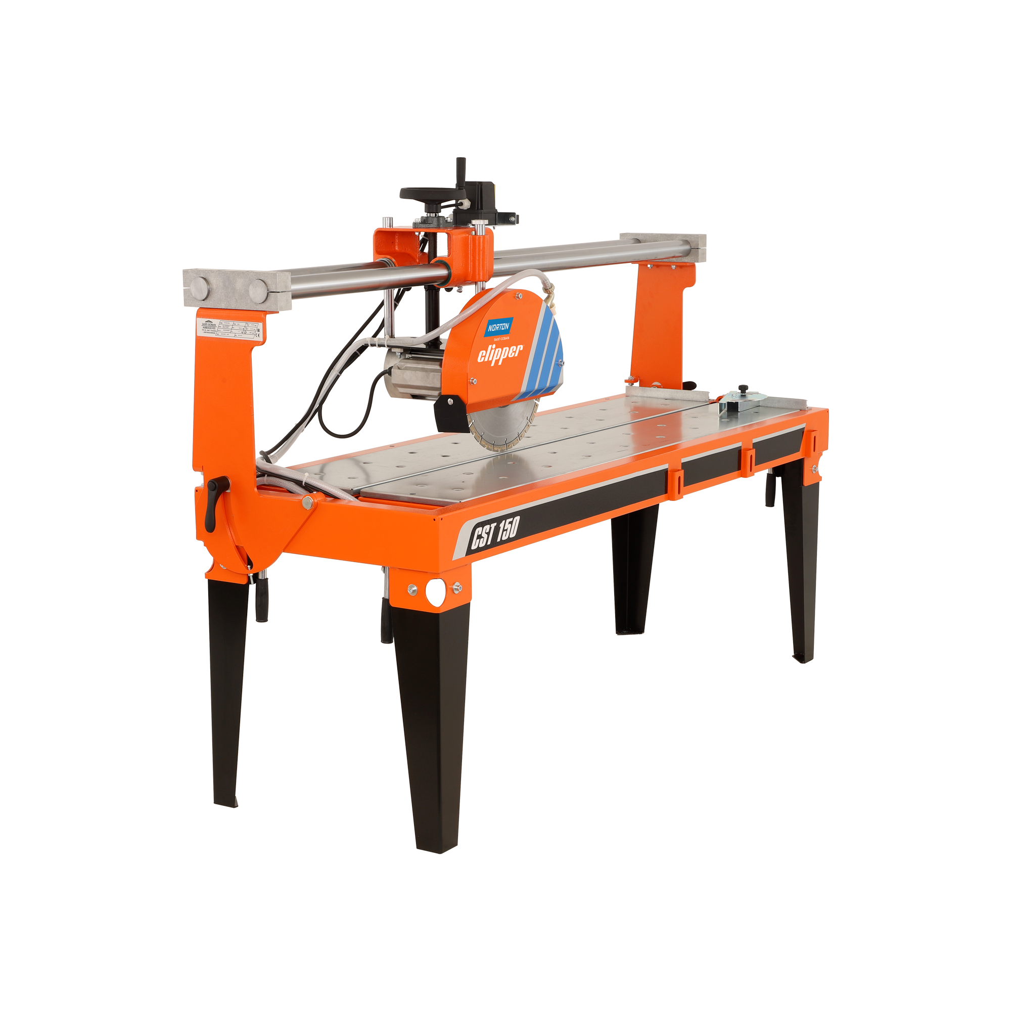 70184614025 Masonry saws Clipper CST 150 230 V 2.2