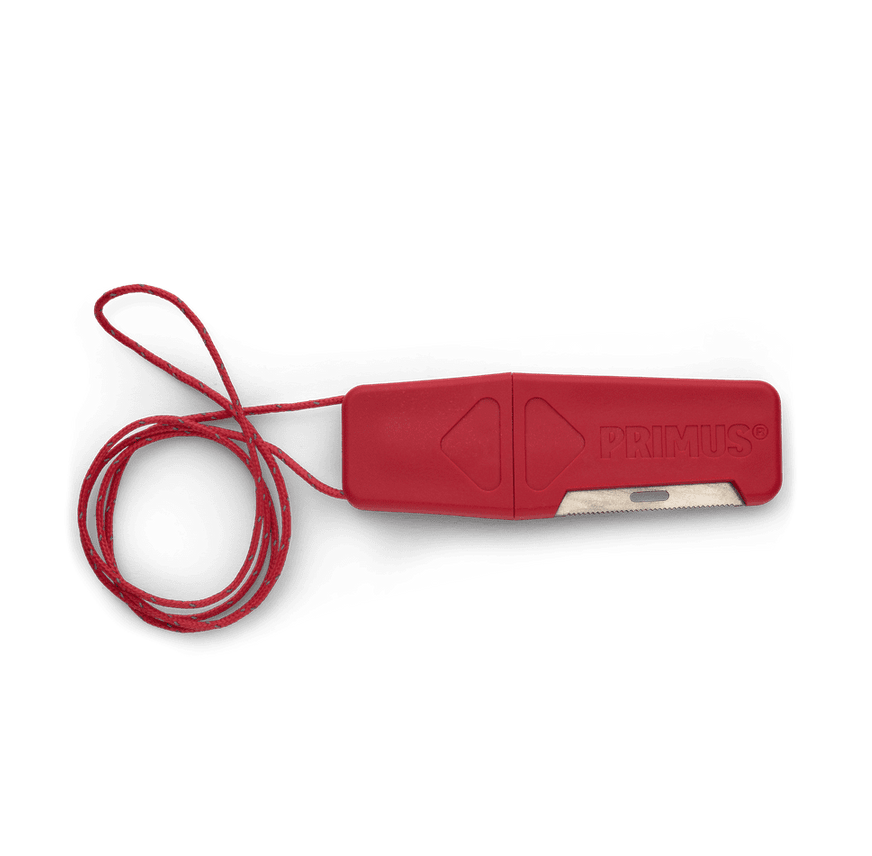 Primus Tändstål Small Röd