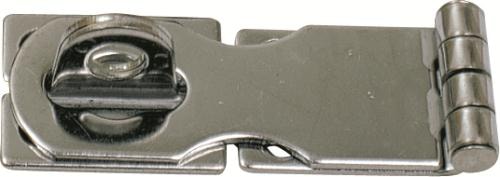 Hänglåsöverfall 27X95mm Rf