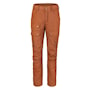 Anar Eco Light Women's Pants Orange/Brown